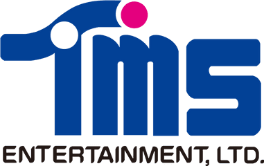 Tms Entertainment - Tms Entertainment Logo Png