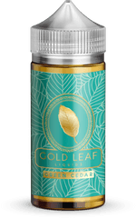 Gold Leaf Liquids - Green Cedar 100ml Gold Leaf Liquids Png