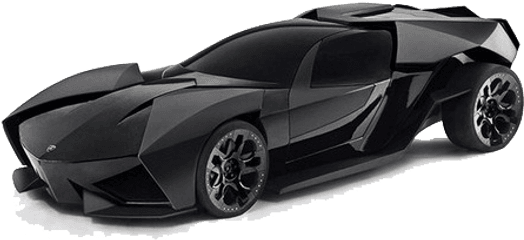 Download Concept Car Transparent - Free Transparent Png Lamborghini Ankonian