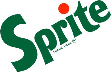 Sprite Logo Png Picture - Sprite Retro Logo