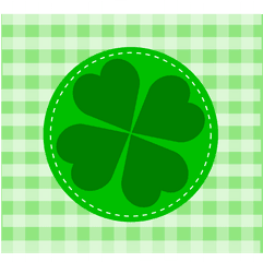 Download Circle Four Leaf Clover Svg Hd Png - Uokplrs Tate London