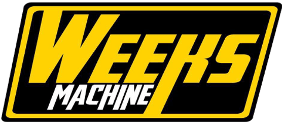 Weeks Machine Shop Venice Florida - Weeks Machine Shop Logo Png