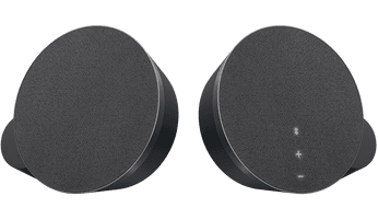 Black Bluetooth Speaker Image PNG Download Free