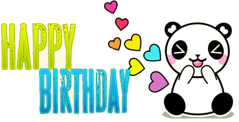 Happy Birthday Png Text - Clipart Best Clipartsco Gif Happy Birthday Png