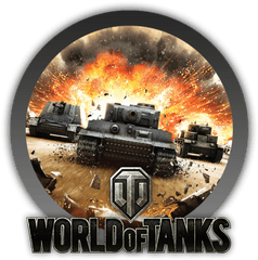 Of Tanks App - World Of Tanks Icon Png