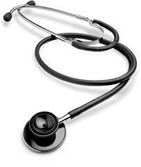 Stethoscope - Estetoscopio Gif Transparente Png