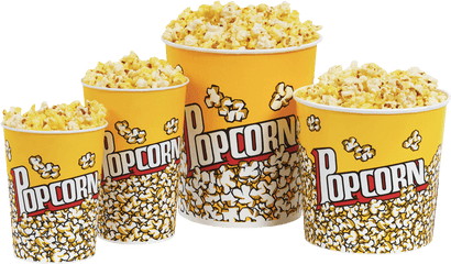 Popcorn Png Image For Free Download - Popcorn Images Png