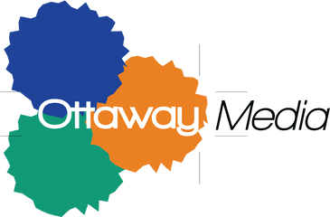 Ottaway Media Pitney Bowes Software - Vertical Png