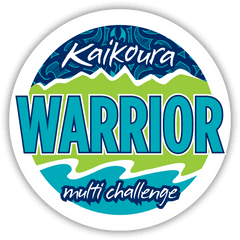 Kaikoura - Warrior Events Kaikoura Circle Png