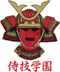 Samurai Arts Academy - Cartoon Png