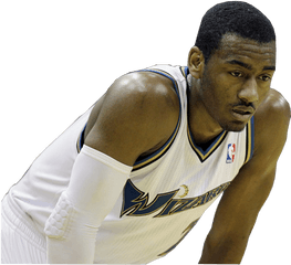 John Wall - Basketball Player Png