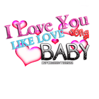 Love Text Png Picture