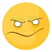 Emoji Classic PNG Free Photo