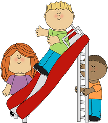 Boy Playing Children - Kids Playing Clipart Png