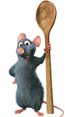 Ratatouille - Ratatouille Png