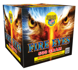 Fire Eyes - Drink Png