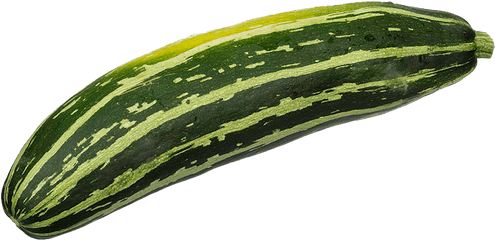 Zucchini - Zucchini Vs Courgette Png