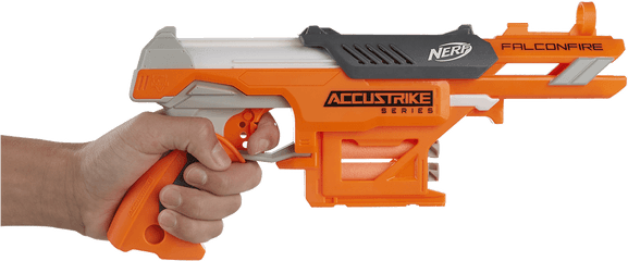 Nerf Gun Transparent U0026 Png Clipart Free Download - Ywd Nerf Guns Accustrike