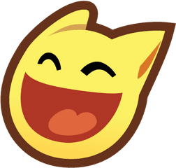 Animal Jam Emojis Transparent - Animal Jam Transparent Emoji Png