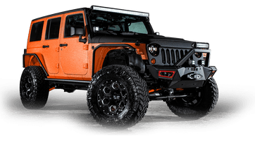 Jeep PNG File HD