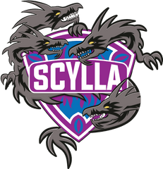 Bold Playful Logo Design For Scylla - King Of Sky Photos For Pubg Png