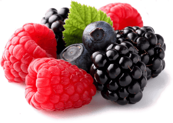 Berries Png Free Download - Berry Png