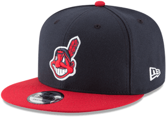 Cleveland Indians Chief Wahoo Logo New Png