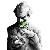 Joker Picture Download HD - Free PNG
