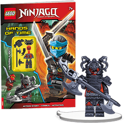 Lego Ninjago Png