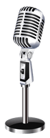 Microphone Png Image