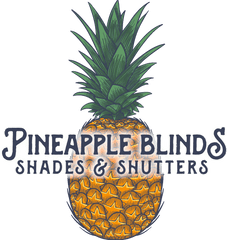 Pineapple Blinds - Pineapple Png