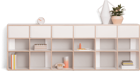 Shelf Png Images Collection For Free Bookcase