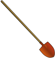 Shovel Png Picture