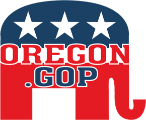 Oregon Republican Party - Wikipedia Oregon Republican Party Png