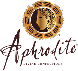 Aphrodite Divine Confections - Aphrodite Divine Confections Logo Png