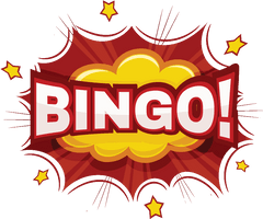 Bingo Free Clipart HD - Free PNG
