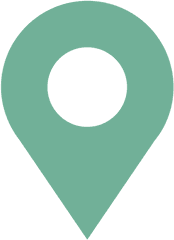 Location Marker Icon - Circle Png