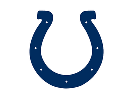 Indianapolis Colts Free PNG HQ