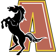 Augusta Stallions Logo Png Transparent - Stallions