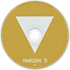 Maroon 5 - Marble Hornets Png