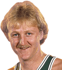 Png Larry Bird Images - Larry Bird Nba 2k19