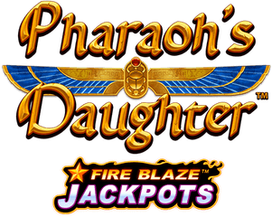 Play Pharaohs Slot Game - Language Png