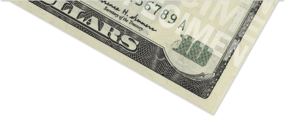 10 Dollar Png - 10 Dollar Bill Full Size Png Download 10 Dollar Bill