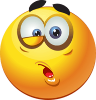 Emoticon Smiley Emoji Free Frame - Free PNG