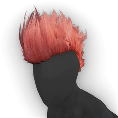 Download Mohawk Hair Png Image With - Headpiece