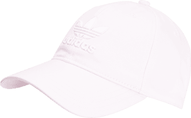 Trefoil Classic Casquette Cheapest D65f6 D70d0 - For Baseball Png