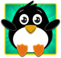 Penguin Apk 7 - Soft Png