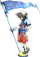 Kingdom Hearts Free Download PNG HQ