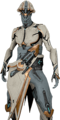 Best Warframe Builds Mag - Warframe Baruuk Png