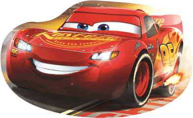 Lightning Mcqueen Advent Calendars Car Png Lighting